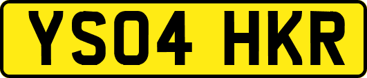 YS04HKR