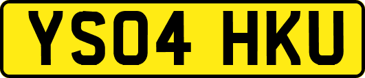 YS04HKU