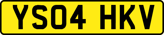 YS04HKV