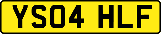 YS04HLF