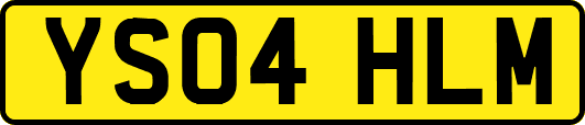 YS04HLM