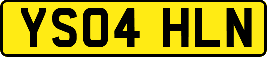 YS04HLN