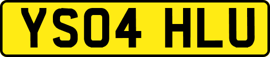 YS04HLU