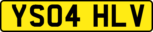 YS04HLV