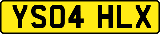 YS04HLX
