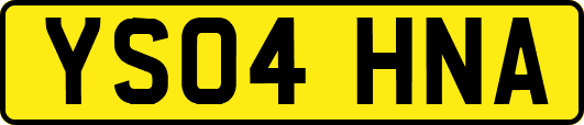 YS04HNA