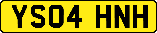 YS04HNH