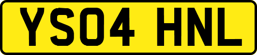 YS04HNL