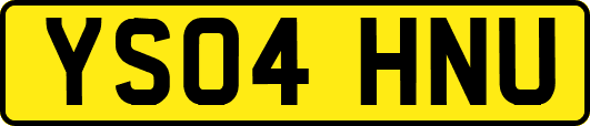 YS04HNU