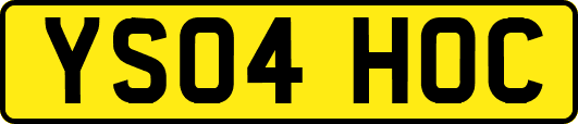 YS04HOC