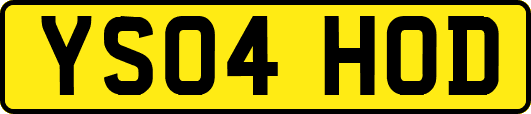 YS04HOD