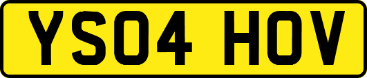 YS04HOV