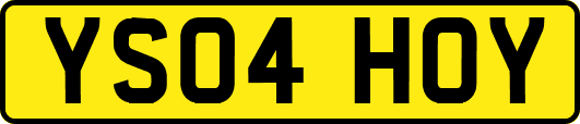 YS04HOY