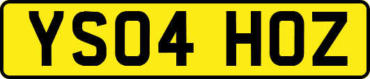 YS04HOZ