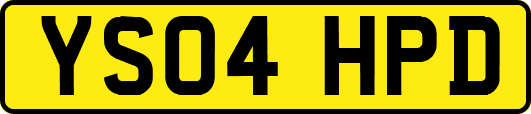 YS04HPD