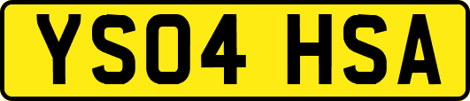 YS04HSA