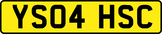 YS04HSC