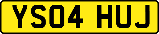 YS04HUJ