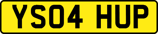 YS04HUP