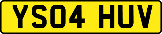 YS04HUV