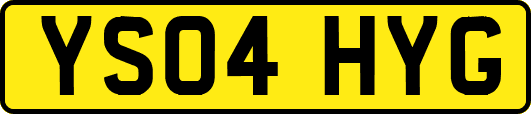 YS04HYG