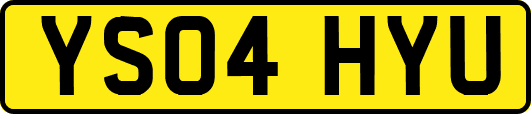 YS04HYU