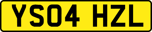 YS04HZL