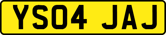 YS04JAJ