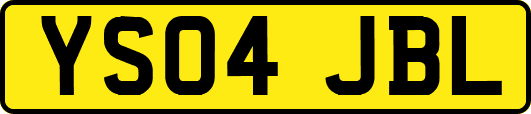 YS04JBL
