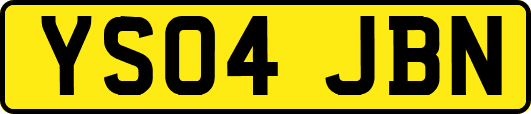 YS04JBN