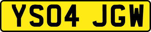 YS04JGW