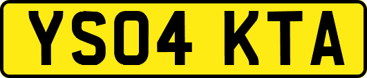 YS04KTA