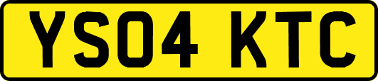 YS04KTC