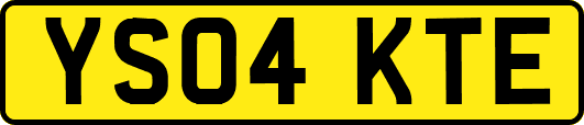 YS04KTE