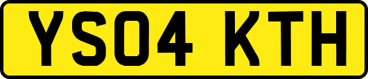 YS04KTH