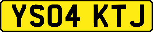 YS04KTJ