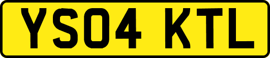 YS04KTL