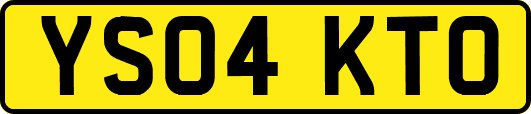 YS04KTO
