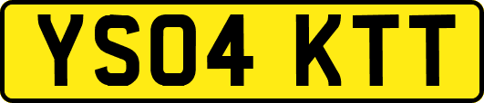 YS04KTT