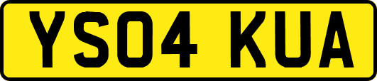 YS04KUA