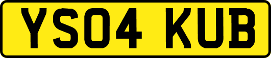 YS04KUB