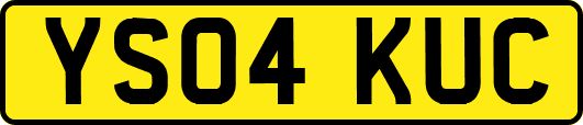 YS04KUC