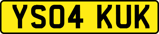 YS04KUK