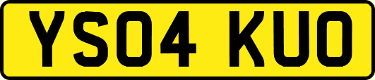 YS04KUO