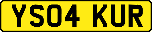 YS04KUR