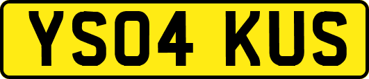YS04KUS