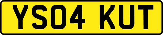 YS04KUT