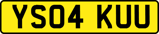 YS04KUU