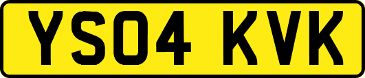 YS04KVK
