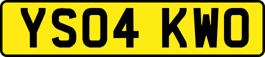 YS04KWO